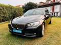 BMW 530 530dA Gran Turismo Negro - thumbnail 2