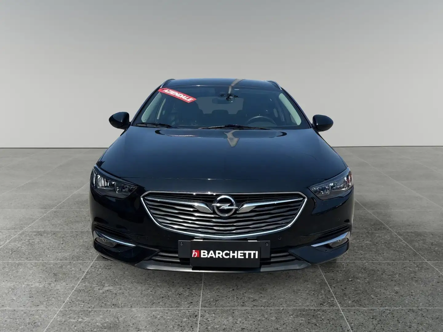 Opel Insignia 18 INS-ST INNOV 20CDTI 170 AT8 Nero - 2