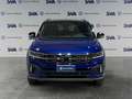 Volkswagen T-Roc 1.0TSI 115CV R-Line Plus -IVA ESPOSTA/NEOPATENTATI Blauw - thumbnail 2