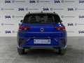 Volkswagen T-Roc 1.0TSI 115CV R-Line Plus -IVA ESPOSTA/NEOPATENTATI Blauw - thumbnail 4