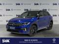 Volkswagen T-Roc 1.0TSI 115CV R-Line Plus -IVA ESPOSTA/NEOPATENTATI Blauw - thumbnail 1