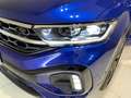 Volkswagen T-Roc 1.0TSI 115CV R-Line Plus -IVA ESPOSTA/NEOPATENTATI Blauw - thumbnail 21