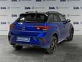 Volkswagen T-Roc 1.0TSI 115CV R-Line Plus -IVA ESPOSTA/NEOPATENTATI Blauw - thumbnail 5
