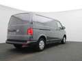 Volkswagen T6.1 Transporter Kasten LR 2.0 TDI NAVI/AHK/KLIMA/DAB/SHZ/PDC Grau - thumbnail 2