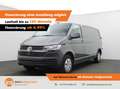 Volkswagen T6.1 Transporter Kasten LR 2.0 TDI NAVI/AHK/KLIMA/DAB/SHZ/PDC Grau - thumbnail 1