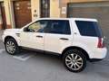 Land Rover Freelander 2.2Td4 XS CommandShift Blanco - thumbnail 4