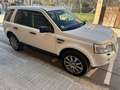 Land Rover Freelander 2.2Td4 XS CommandShift Blanco - thumbnail 3