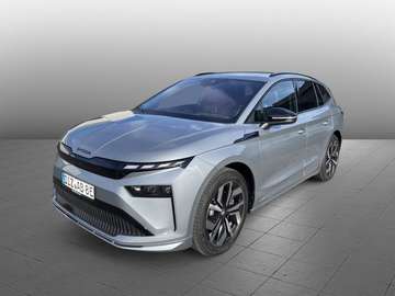 85 Sportline ACC AHK LED HuD Area View