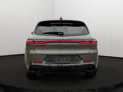 Dodge Hornet 2024