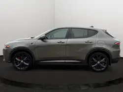 Dodge Hornet 2024