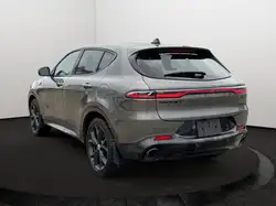 Dodge Hornet 2024