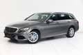 Mercedes-Benz C 350 e PHEV T Exklusive Aut. Grau - thumbnail 1