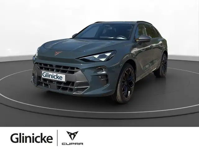 CUPRA Terramar 1.5 eHybrid Pano Matrix LM 20" Navi 360