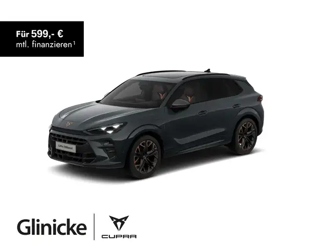CUPRA Terramar 1.5 eHybrid Pano Matrix LM 20" Navi 360