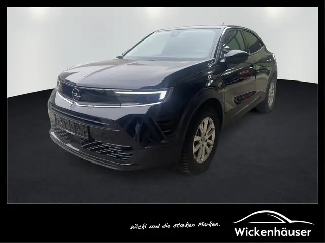 Opel Mokka 1.2 Turbo Edition LED+WinterPaket+Kamera
