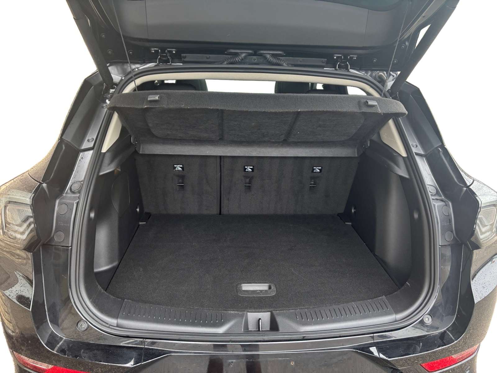 used 2024 Buick Encore car, priced at $31,161