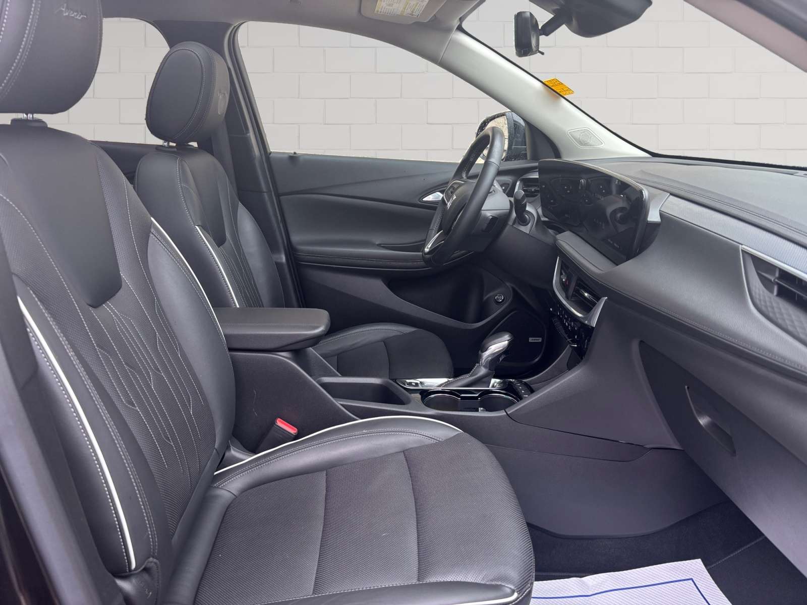 used 2024 Buick Encore car, priced at $31,161