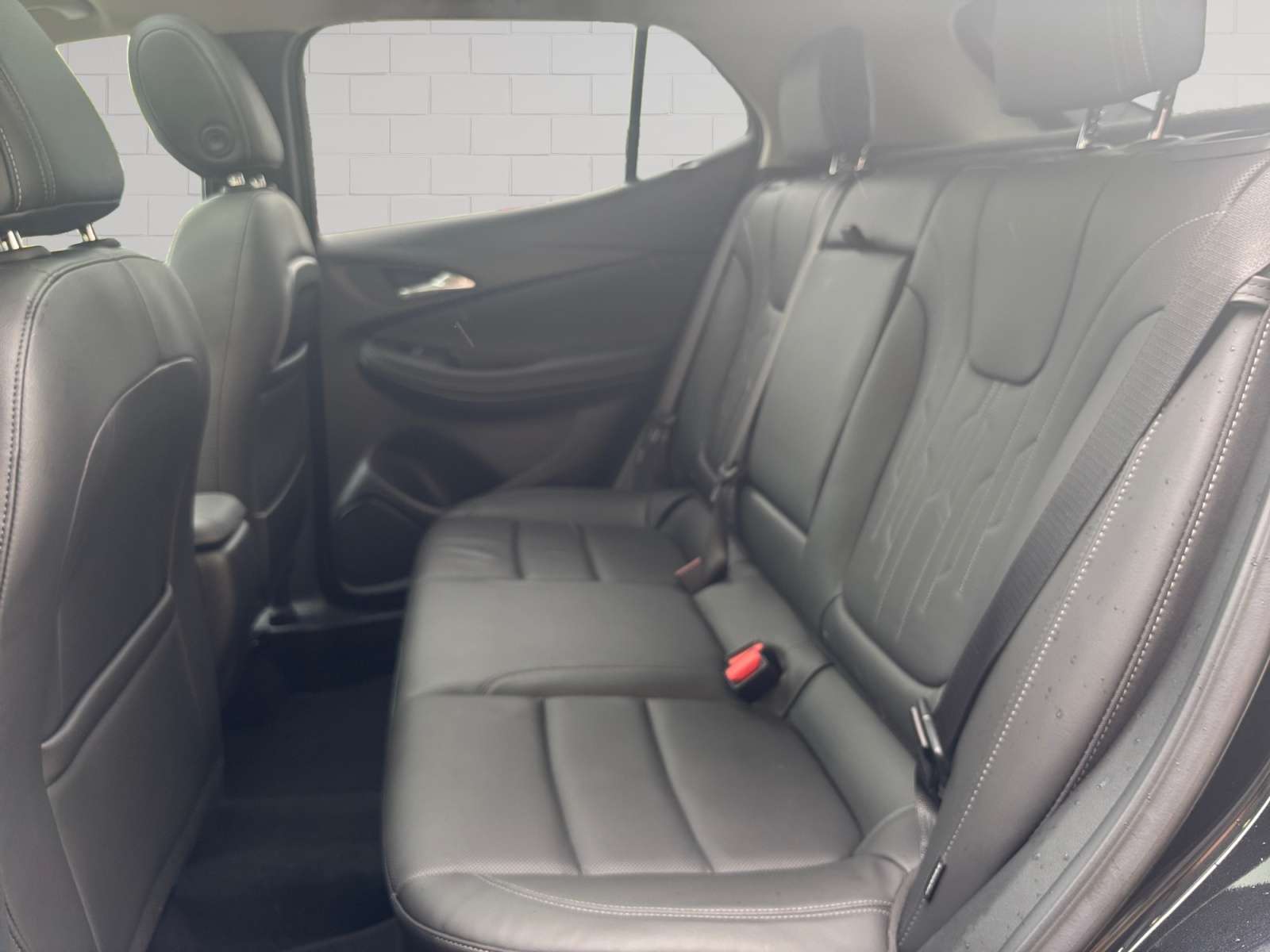 used 2024 Buick Encore car, priced at $31,161