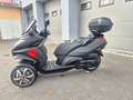 Peugeot Metropolis 3 Räder Euro 4 Scheckheft Zwart - thumbnail 8