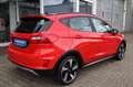 Ford Fiesta Active Rouge - thumbnail 4