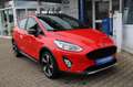 Ford Fiesta Active Rood - thumbnail 1