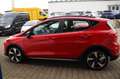Ford Fiesta Active Rouge - thumbnail 6