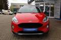 Ford Fiesta Active Rood - thumbnail 2