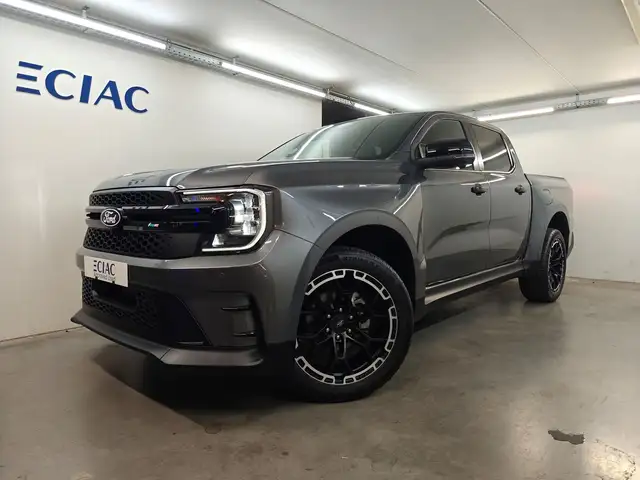 Ford Ranger MS-RT 3.0 V6 Automaat - Garantie