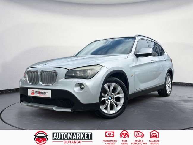 BMW X1 xDrive 23d - foto 1