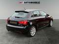 Audi A1 Sportback 1.2-PDC-Sitzheizung Schwarz - thumbnail 6