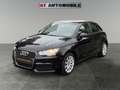Audi A1 Sportback 1.2-PDC-Sitzheizung Schwarz - thumbnail 1