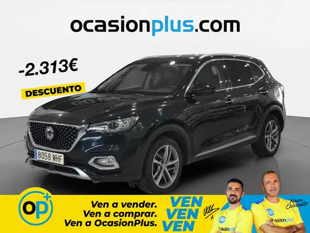 MG EHS 1.5 T-GDI Luxury