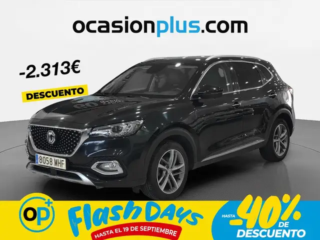 MG EHS 1.5 T-GDI Luxury