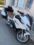 BMW R 1250 RT full-optional Bianco - thumbnail 3