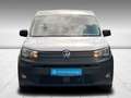 Volkswagen Caddy Cargo 2.0 TDI CarPlay Klima Einparkhilfe Weiß - thumbnail 3