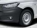 Volkswagen Caddy Cargo 2.0 TDI CarPlay Klima Einparkhilfe Weiß - thumbnail 7