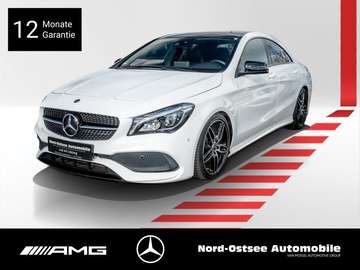 AMG SPUR TOTWINKEL LED KAMERA PANO NIGHT