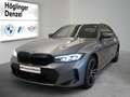 BMW 330 330e xDrive Gris - thumbnail 1