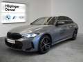 BMW 330 330e xDrive Gris - thumbnail 2