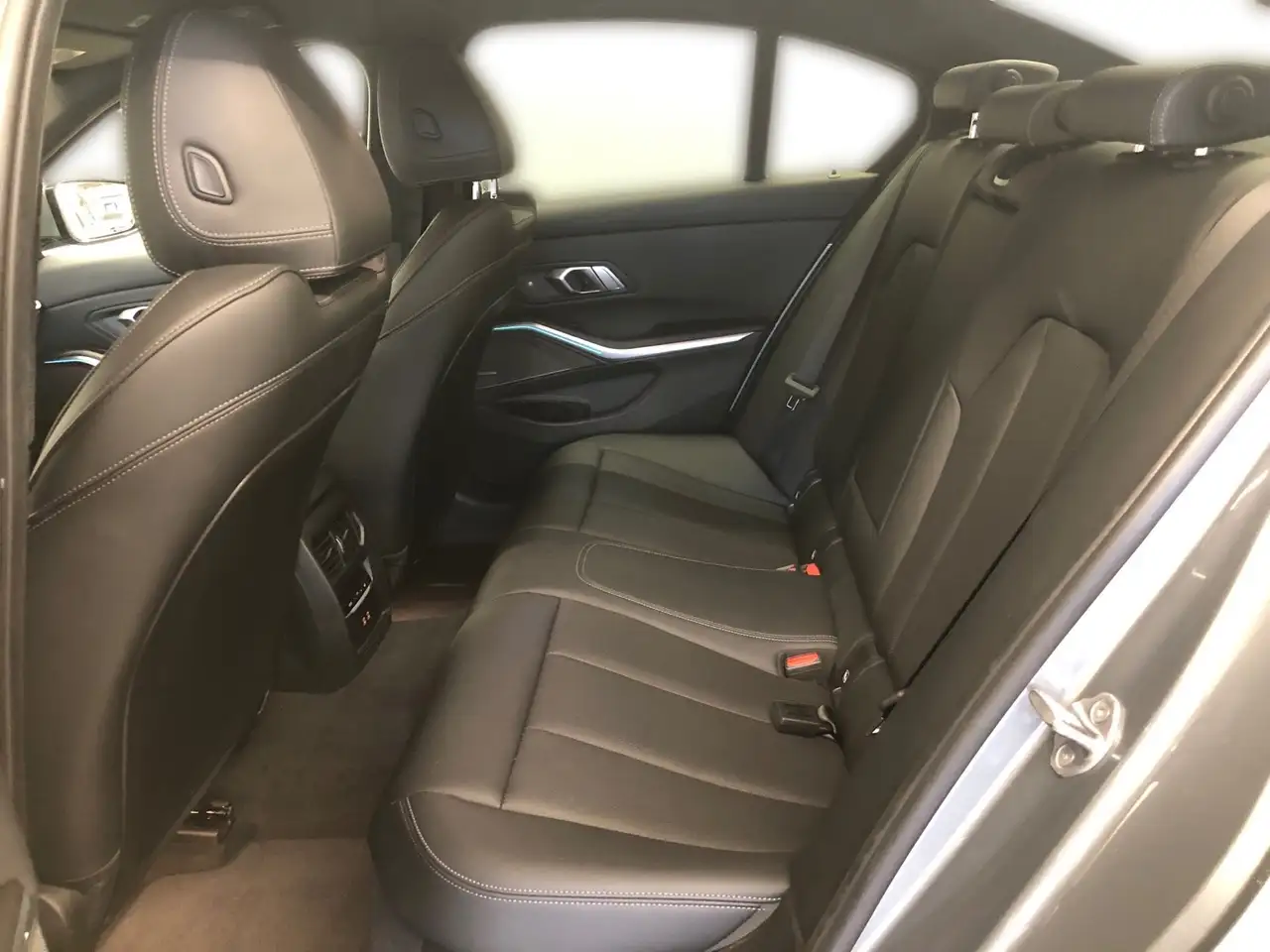 BMW 330 e xDrive 7