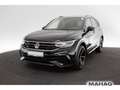 Volkswagen Tiguan Allspace 2.0 TDI R-Line BlackStyle IQ.LIG Schwarz - thumbnail 4