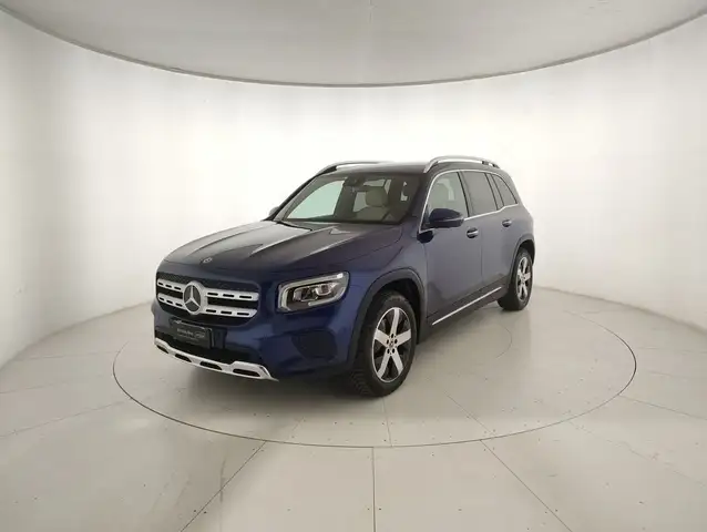 Mercedes-Benz GLB 220 - X247 2019 Diesel 220 d Sport Plus 4matic auto 7p.ti