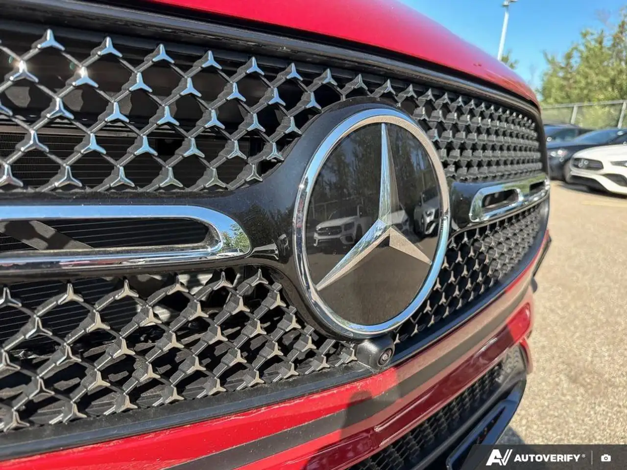 Mercedes-Benz GLC снимка Mercedes-Benz GLC