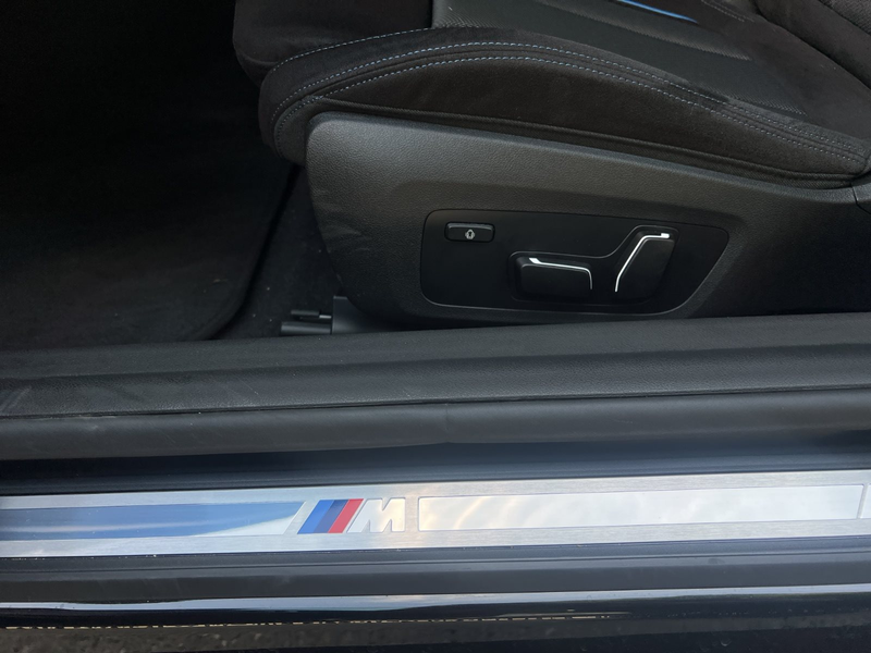 BMW 240 M240i xDrive Coupé HK HiFi DAB LED Komfortzg. — photo 14