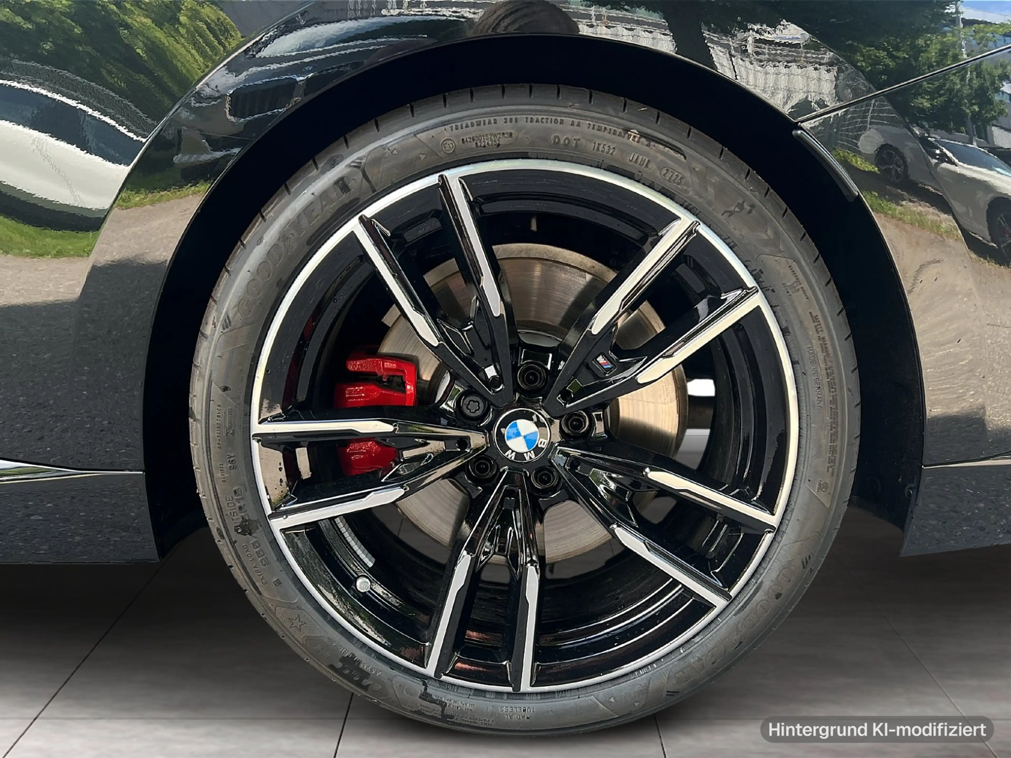 BMW 240 M240i xDrive Coupé HK HiFi DAB LED Komfortzg. — photo 6