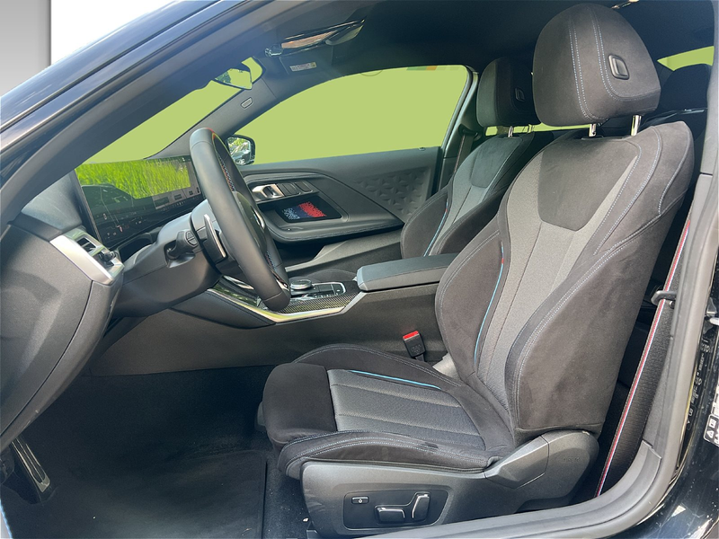 BMW 240 M240i xDrive Coupé HK HiFi DAB LED Komfortzg. — photo 10