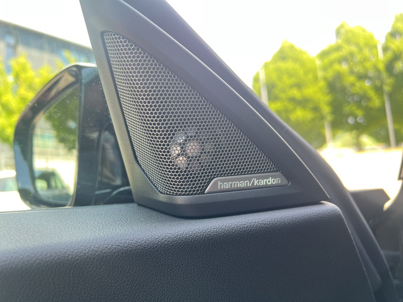 BMW 240 M240i xDrive Coupé HK HiFi DAB LED Komfortzg. — photo 15
