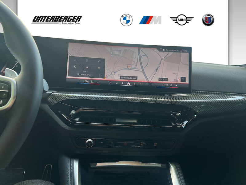 BMW 240 M240i xDrive Coupé HK HiFi DAB LED Komfortzg. — photo 8