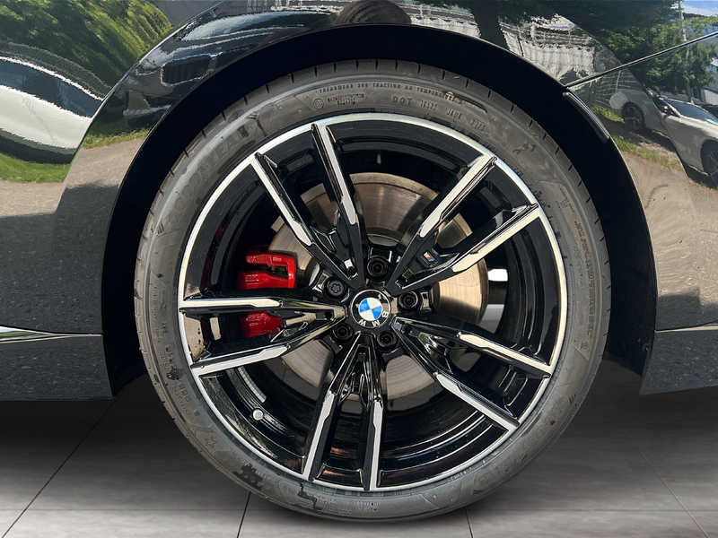 BMW 240 M240i xDrive Coupé HK HiFi DAB LED Komfortzg. — photo 6