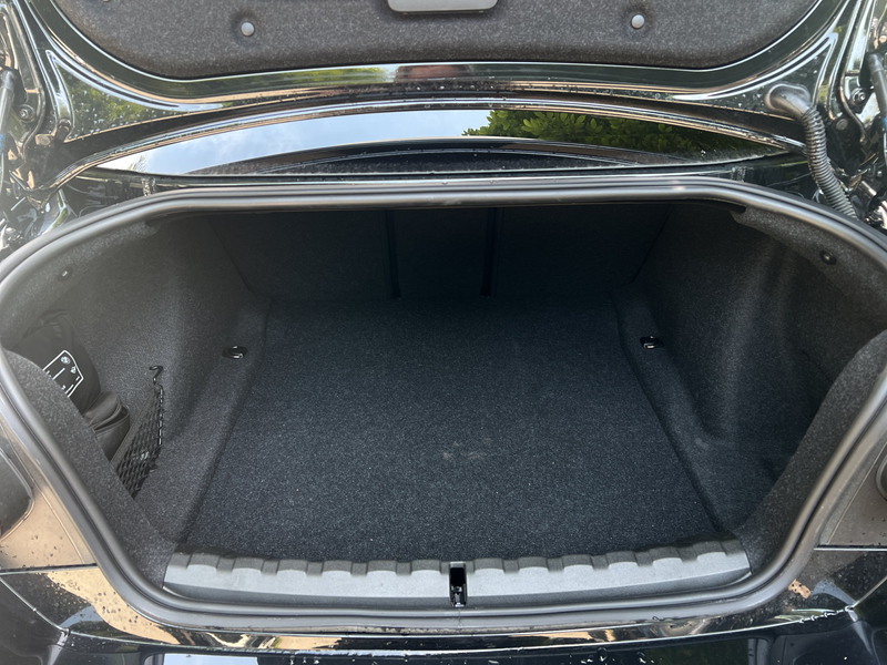 BMW 240 M240i xDrive Coupé HK HiFi DAB LED Komfortzg. — photo 12